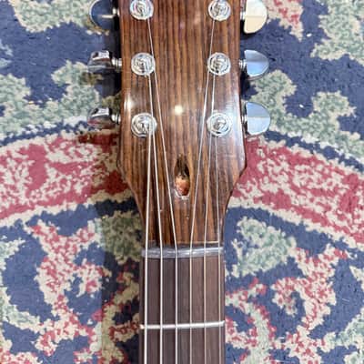 Durham Custom Guitars Double Cut Special image 6