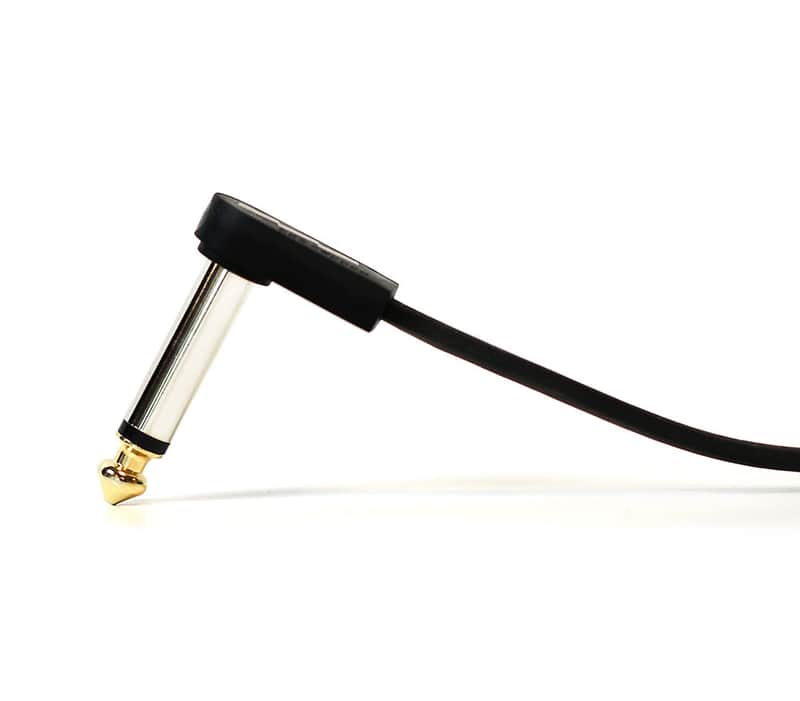 EBS Flat Patch Cable dlx 10cm image 1