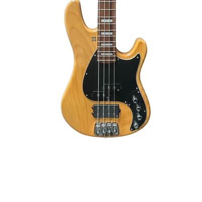 Sandberg California VM4, Natural Gloss / Pau Ferro *In Stock! image 4