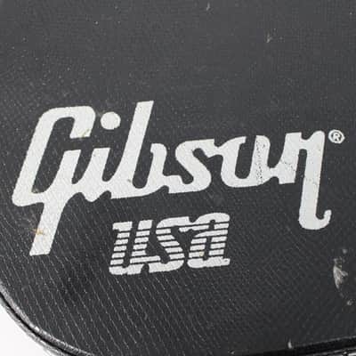 Gibson Flying V Case Black Gray image 3