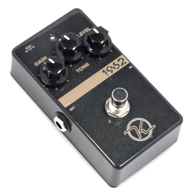 Keeley 1962 Overdrive | Reverb