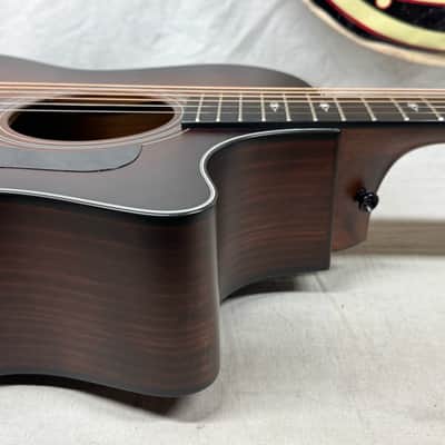 Taylor 324ce 324 ce Grand Auditorium Acoustic Guitar with Case 2019 image 17