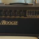 Mesa Boogie Mark III Simul class Long Chassis Red Stripe  Rare - with hardcase-Very Clean Conditions