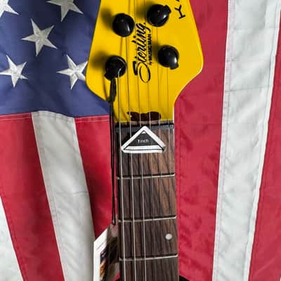 Sterling Kaizen - Racing Yellow image 9