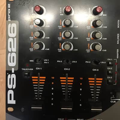 Gemini PS-626 Pro 2 image 2