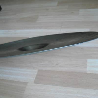 17 1/2" K Zildjian Istanbul Ride or Medium Cymbal 1620g image 9