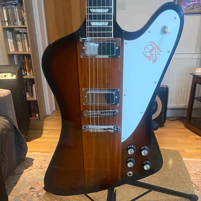 Gibson Firebird V T