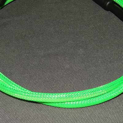 Tone Rush Speaker and signal cable color Choices ~ let us know after your order image 9