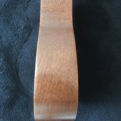 Vintage Lyon & Healy Washburn Model 700 Soprano Ukulele  Circa 1925 image 14