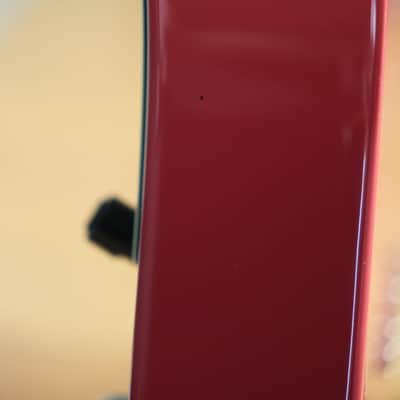 Fender American Professional Classic Telecaster 2025 - Present - Faded Dakota Red image 14