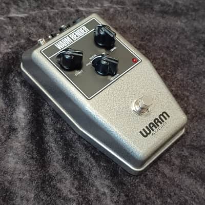 Warm Audio Warm Bender, Fuzz image 2