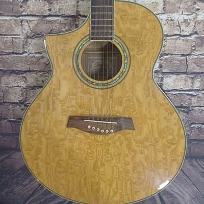 Ibanez EW20ASE - Chitarra mancina - NT image 2