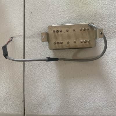 Gibson Dirty Fingers Humbucker 2010s - Double Black image 2
