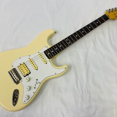 Fender Japan ST-STD HSS 2007～2010 image 1