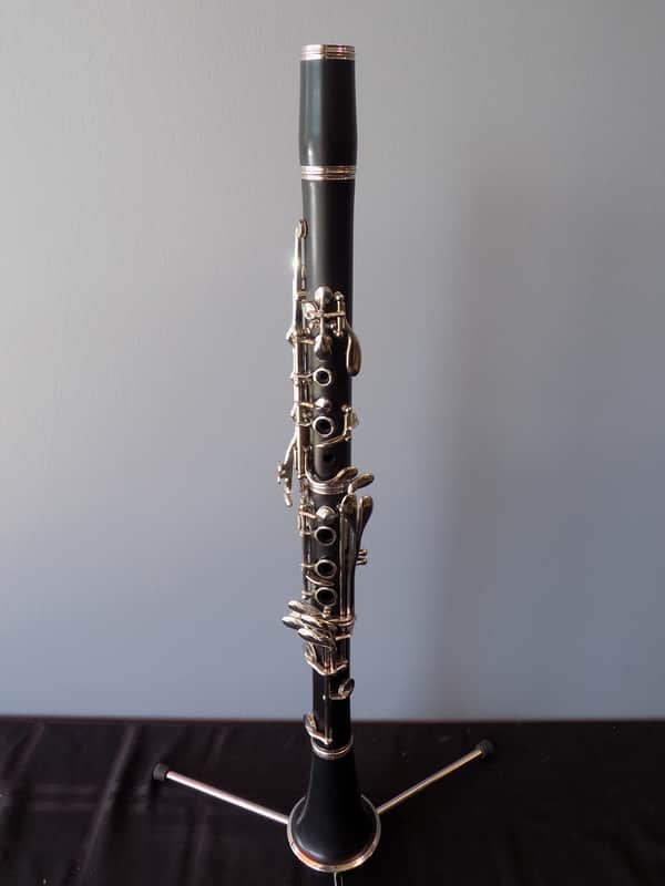 Refurbished Buffet B12 Student Bb Clarinet image 1