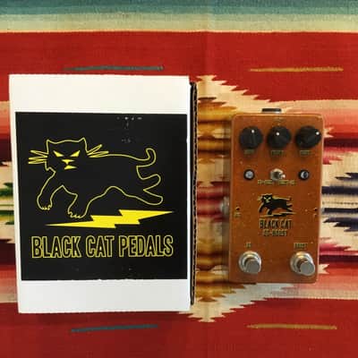Black Cat OD-Boost image 6
