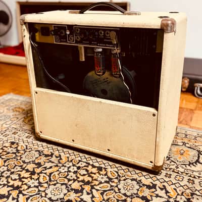VIDEO // 1982 Mesa Boogie Mark II B image 6