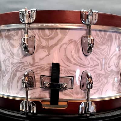 Dixon Cornerstone 6”x14” Snare Drum image 6