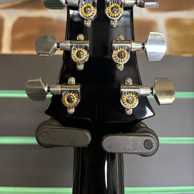 PRS Tremonti Charcoal Contour Burst 2023 Electric Guitar image 8