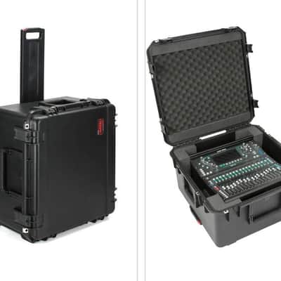 Allen & Heath SQ-5 with Case! image 3