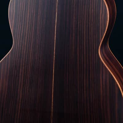 Lowden F-35 12-String Alpine Spruce and Indian Rosewood Used (2023) image 19