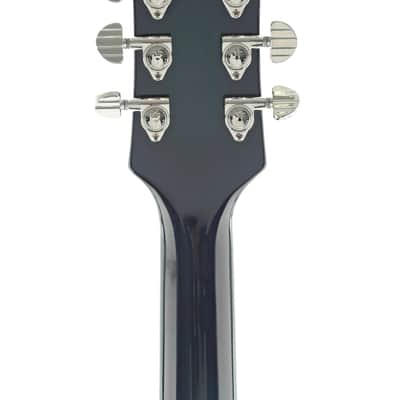 Duesenberg Jeff DaRosa Alliance Catalina Green Burst #221493 image 12