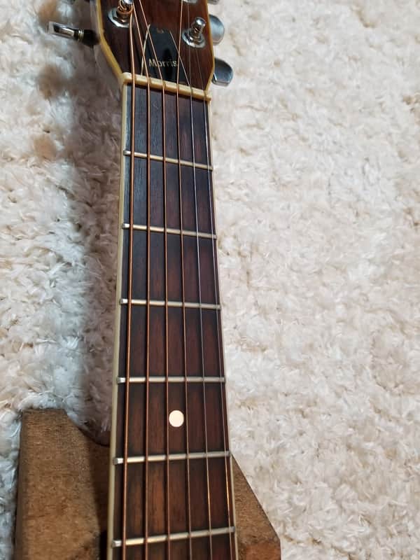 Morris W28 in 1975 | Reverb