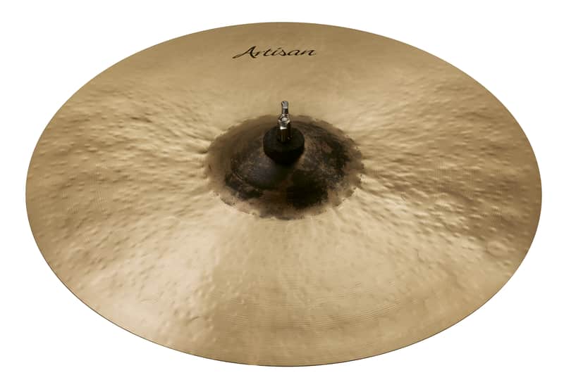 SABIAN 18" Artisan Crash image 1