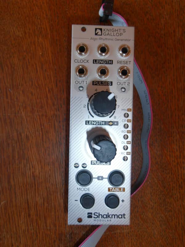 Shakmat Modular Knight’s Gallop image 1