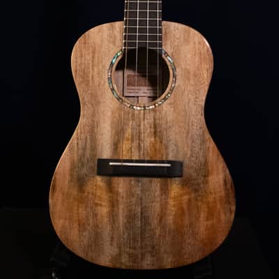 Spalted Mango Concert #22022 image 4