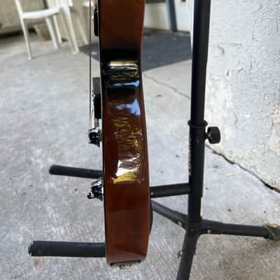 Gibson Les Paul Special Double Cut 2015 - Vintage Sunburst image 14