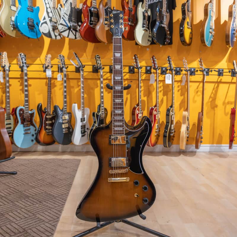 Gibson RD Artist 40th Anniversary Vintage Sunburst 2018 | Reverb