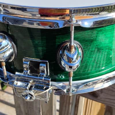 Premier 14x5.5 Genista 90's - Terreverde Green image 3