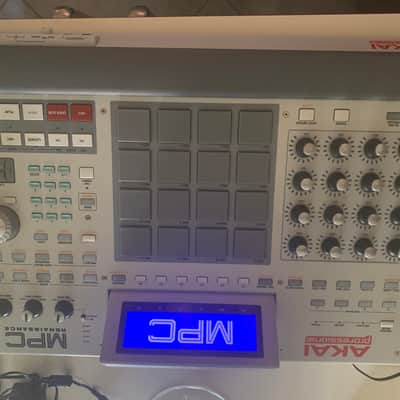 Akai MPC Renaissance Excellent conditions image 10