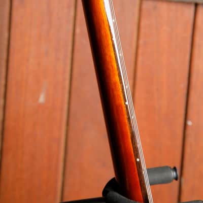 Epiphone Les Paul Junior Vintage Sunburst Electric Guitar Pre-Owned image 11