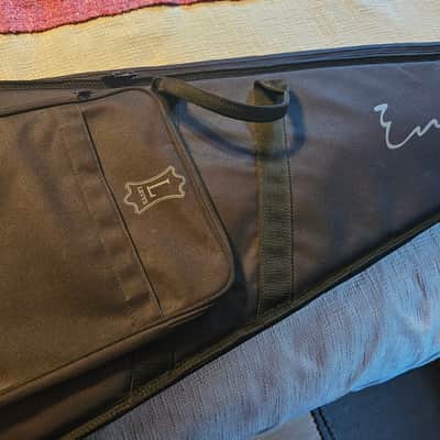 Kevin Enoch Tradesman Fretless Nylgut image 17