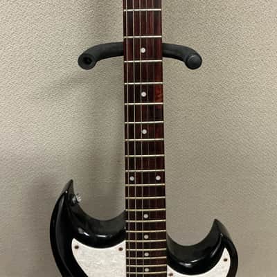 Hagstrom F300 Guitar image 3