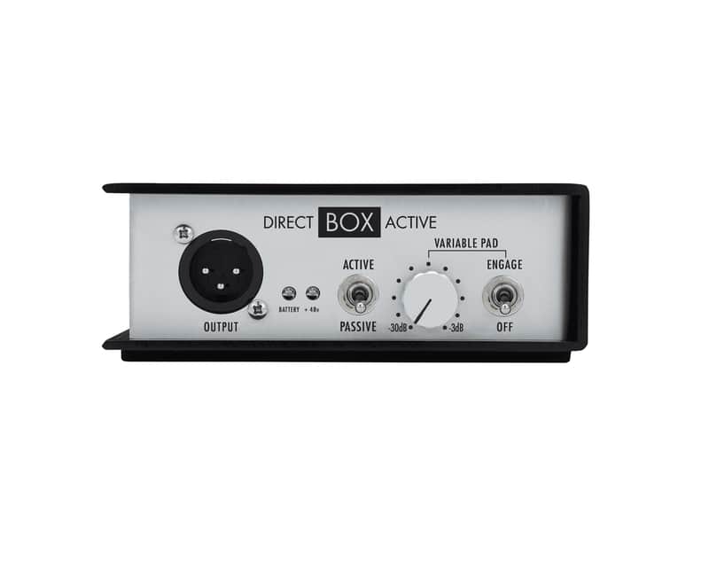 WARM AUDIO WA-DI-A image 1