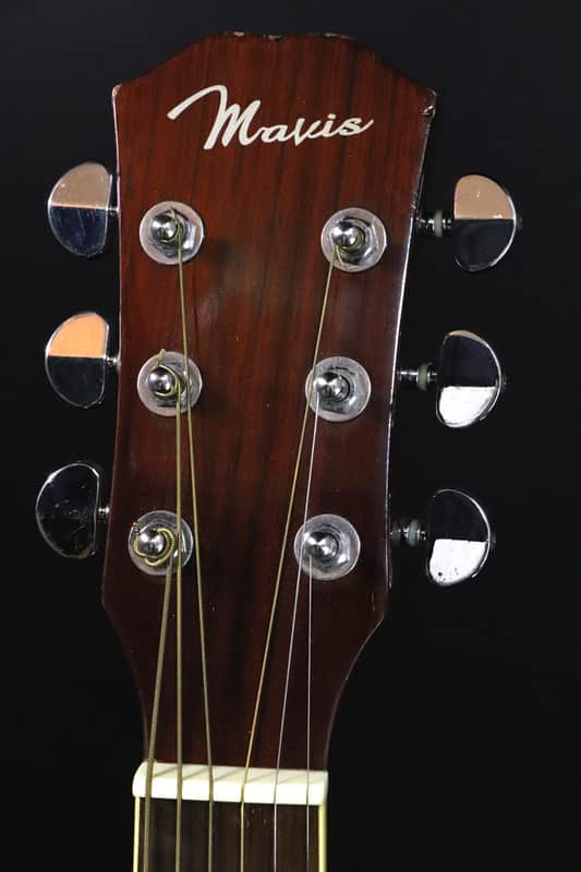 Mavis MF-200 Natural - Shipping Included* | Reverb