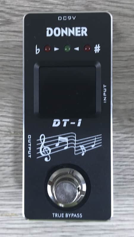 Donner DT-1