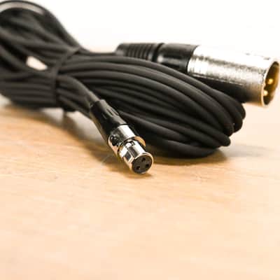 Audio-Technica U851R Unidirectional Condenser Boundary Microphone CG015V2 image 3