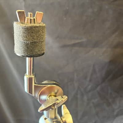 Immagine Yamaha - CS-665A Boom Cymbal Stand - Chrome - 4
