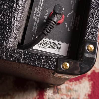 Marshall DSL1 Combo #V010A4407E Second Hand image 6