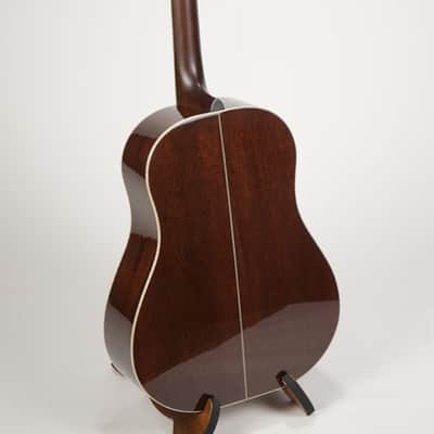 Huss and Dalton DS-12 Fret Custom image 2