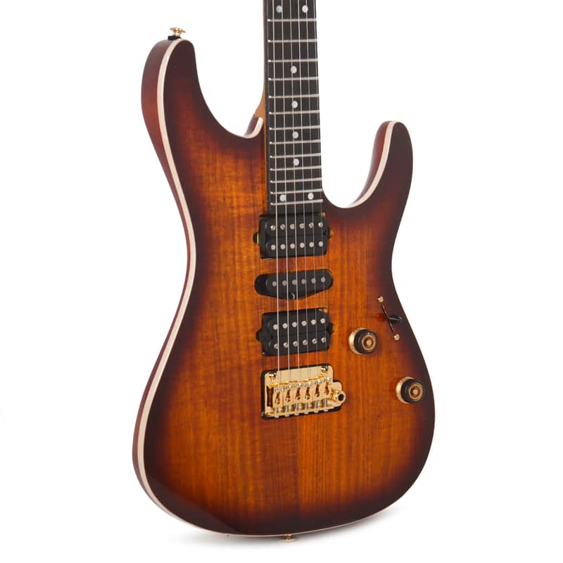 Ibanez AZ47P2K Premium image 2