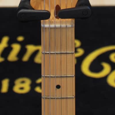 Fender 75th Anniversary Commemorative Stratocaster USATO cod. 32023 image 7