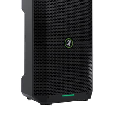 Mackie "THUMP GO" 8" battery-powered loudspeaker image 3