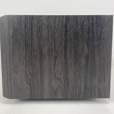 Tannoy - mxC - Dark Oak - Center Speaker image 9