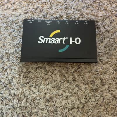 Rational Acoustics Smaart I-O image 2