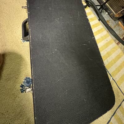 Fender Stratocaster 1979 - Burst image 12